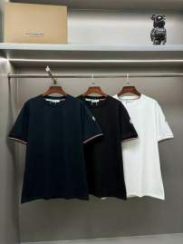 Picture of Moncler T Shirts Short _SKUMonclerS-2XLaztxQ2315605